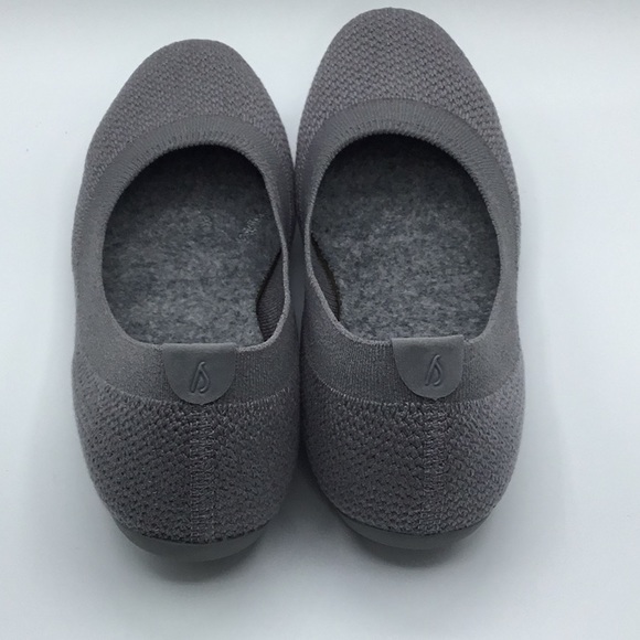 New Allbirds women’s Tree Breezers - Picture 3 of 7